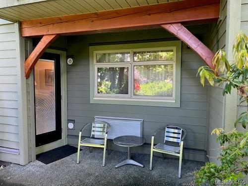 103D-1800 Riverside Lane, Courtenay, BC - Outdoor With Exterior