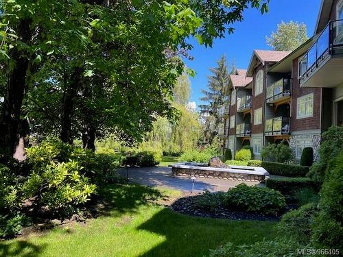 103D-1800 Riverside Lane, Courtenay, BC - Outdoor