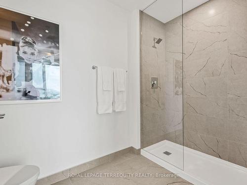 3815W-1928 Lake Shore Blvd W, Toronto, ON - Indoor Photo Showing Bathroom