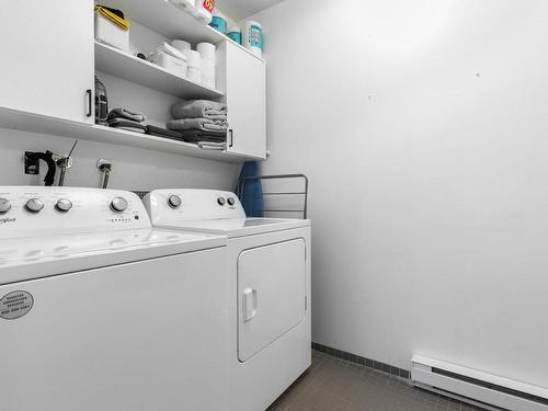 Laundry room - 5067 Rue Ste-Clotilde, Montréal (Le Sud-Ouest), QC 