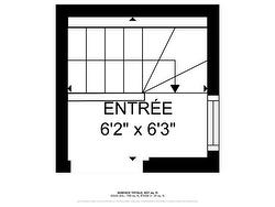 Plan (croquis) - 