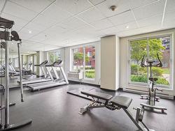 Exercise room - 