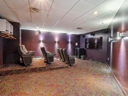 Home theatre - 