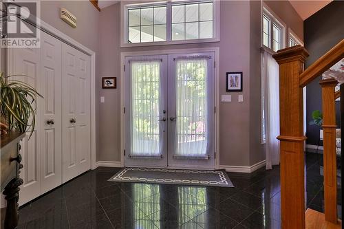 1219 Leedale Avenue, Sudbury, ON - Indoor Photo Showing Other Room