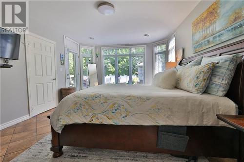 1219 Leedale Avenue, Sudbury, ON - Indoor Photo Showing Bedroom