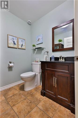 1219 Leedale Avenue, Sudbury, ON - Indoor Photo Showing Bathroom