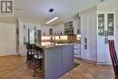 1219 Leedale Avenue, Sudbury, ON  - Indoor Photo Showing Kitchen With Upgraded Kitchen 