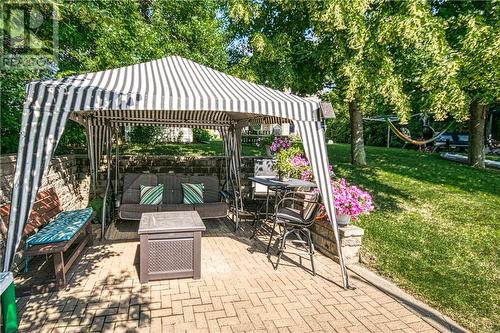 1219 Leedale Avenue, Sudbury, ON - Outdoor With Deck Patio Veranda