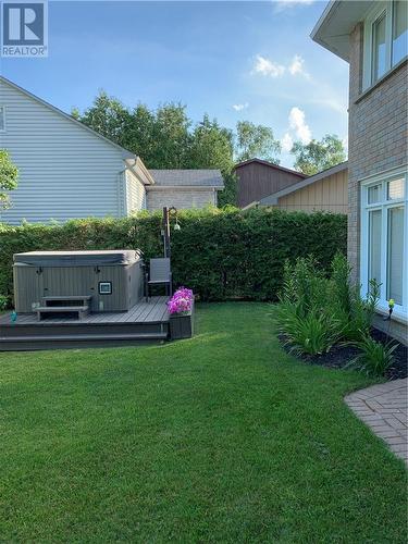 1219 Leedale Avenue, Sudbury, ON - Outdoor