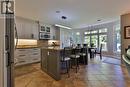 1219 Leedale Avenue, Sudbury, ON  - Indoor Photo Showing Kitchen With Upgraded Kitchen 