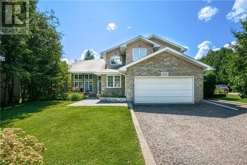 1219 Leedale Avenue, Sudbury, ON - Outdoor