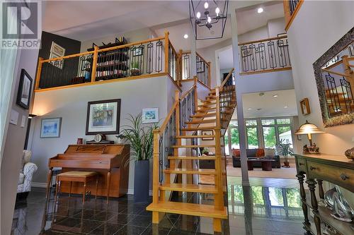 1219 Leedale Avenue, Sudbury, ON - Indoor Photo Showing Other Room