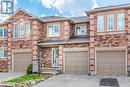 82 - 100 Brickyard Way, Brampton, ON  - Outdoor With Facade 