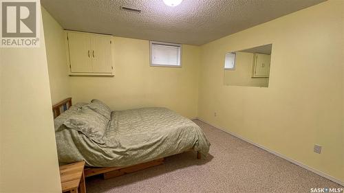 10811 Meighen Crescent, North Battleford, SK - Indoor Photo Showing Bedroom