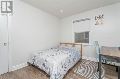 9 Maypole Street, Toronto, ON - Indoor Photo Showing Bedroom