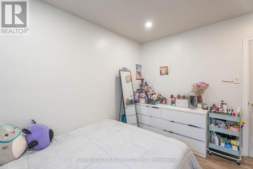 9 Maypole Street, Toronto, ON - Indoor Photo Showing Bedroom