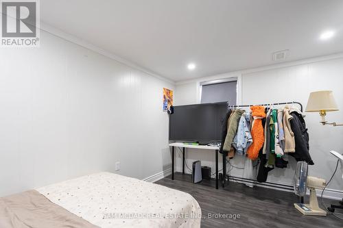 9 Maypole Street, Toronto, ON - Indoor Photo Showing Bedroom