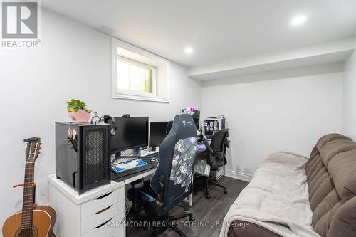 9 Maypole Street, Toronto, ON - Indoor Photo Showing Office