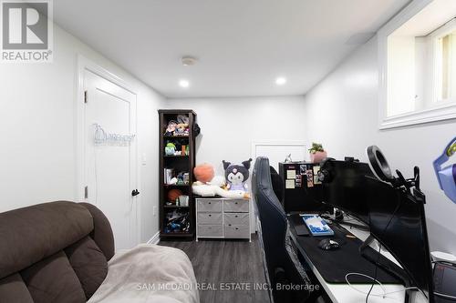 9 Maypole Street, Toronto, ON - Indoor