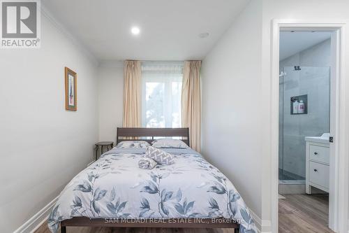 9 Maypole Street, Toronto, ON - Indoor Photo Showing Bedroom