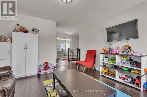 22 Morris Street, Brant, ON - Indoor