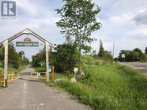 N/A Dillon Road, Otonabee-South Monaghan, ON 