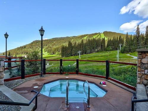 1209D-3250 Village Way, Sun Peaks, BC 