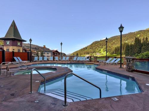 1209D-3250 Village Way, Sun Peaks, BC 