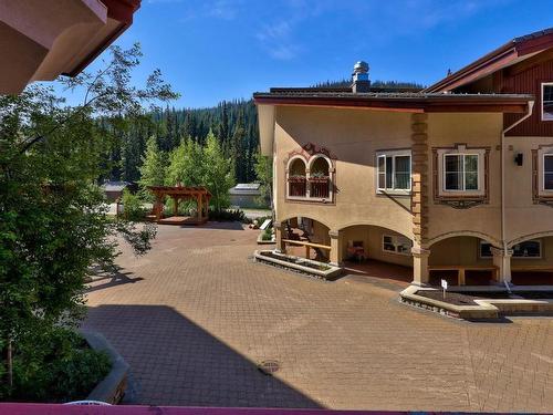 1209D-3250 Village Way, Sun Peaks, BC 