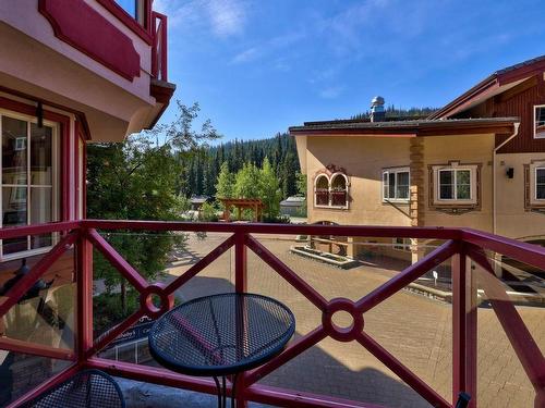 1209D-3250 Village Way, Sun Peaks, BC 