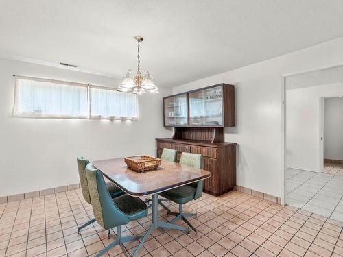 1057 Sudbury Ave, Kamloops, BC - Indoor Photo Showing Dining Room