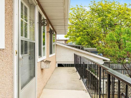 1057 Sudbury Ave, Kamloops, BC - Outdoor With Exterior