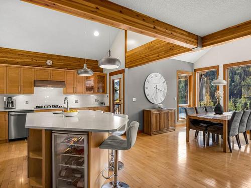 2417 Fairways Drive, Sun Peaks, BC - Indoor