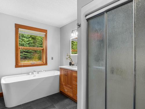 2417 Fairways Drive, Sun Peaks, BC - Indoor Photo Showing Bathroom