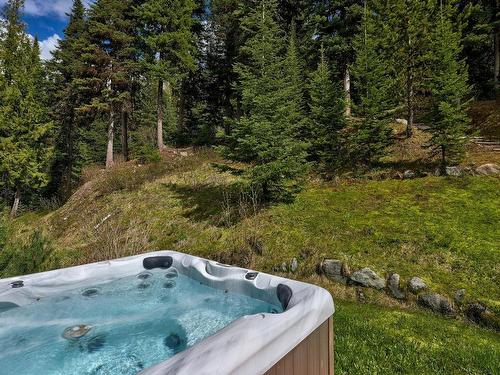 2417 Fairways Drive, Sun Peaks, BC - Outdoor