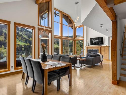 2417 Fairways Drive, Sun Peaks, BC - Indoor Photo Showing Other Room