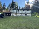 508 Harlow Moore Drive, Merritt, BC  - Outdoor With Deck Patio Veranda 