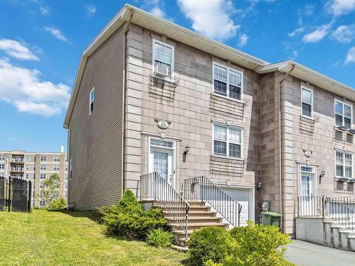 25 Brigadier Court, Halifax, NS 