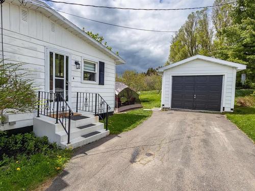 49742 Cabot Trail, Goose Cove, NS 