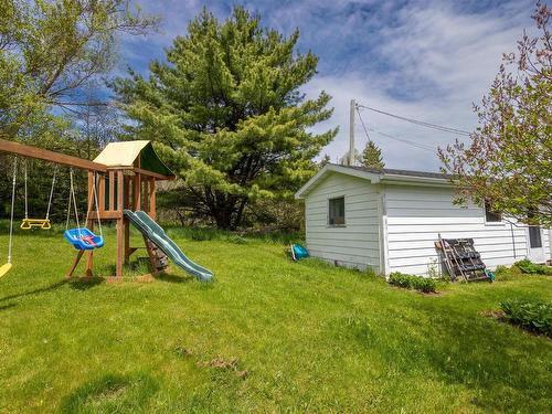 49742 Cabot Trail, Goose Cove, NS 