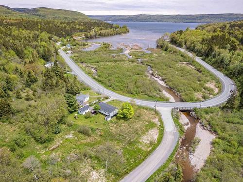 49742 Cabot Trail, Goose Cove, NS 