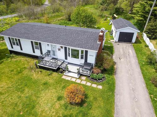 49742 Cabot Trail, Goose Cove, NS 