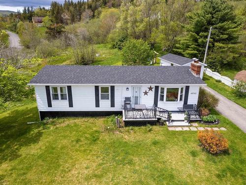 49742 Cabot Trail, Goose Cove, NS 