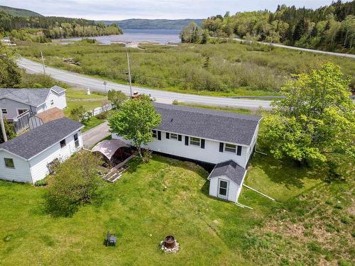 49742 Cabot Trail, Goose Cove, NS 