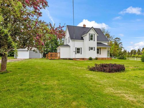 12206 St Peters Road, Tracadie Cross, PE 