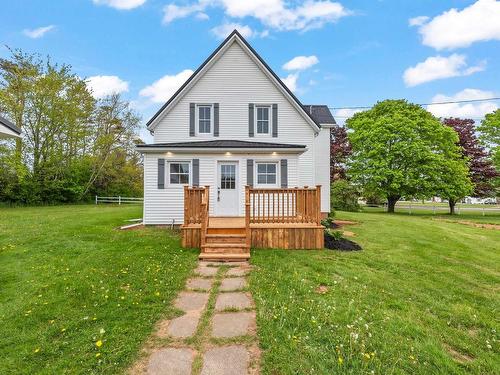 12206 St Peters Road, Tracadie Cross, PE 