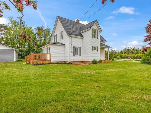 12206 St Peters Road, Tracadie Cross, PE 