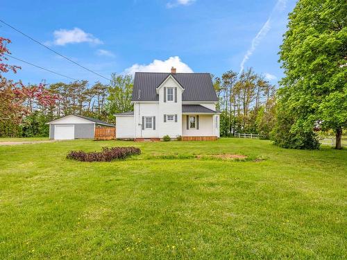 12206 St Peters Road, Tracadie Cross, PE 