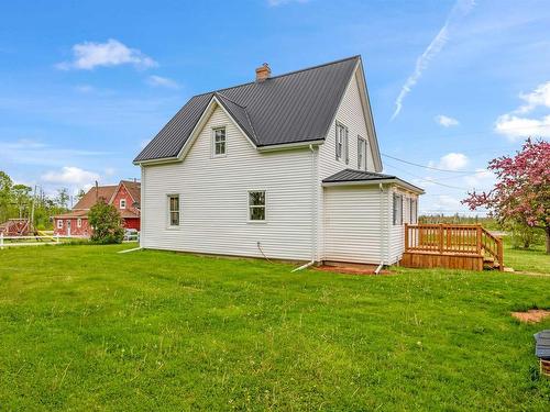 12206 St Peters Road, Tracadie Cross, PE 