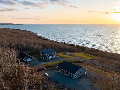 63 Northumberland Lane, Georgeville, NS 